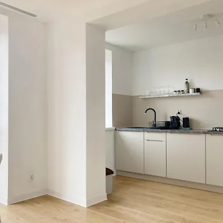 Apartment Sloneczne Mieszkanie *