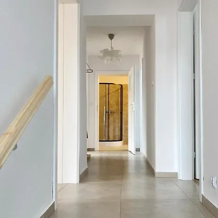 Sloneczne Mieszkanie Apartment Ladek-Zdroj