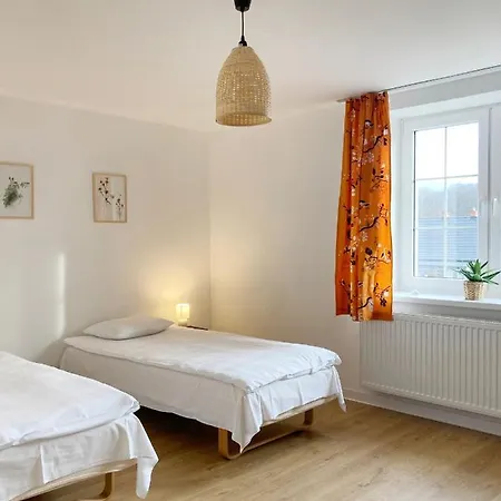 Sloneczne Mieszkanie Apartment *