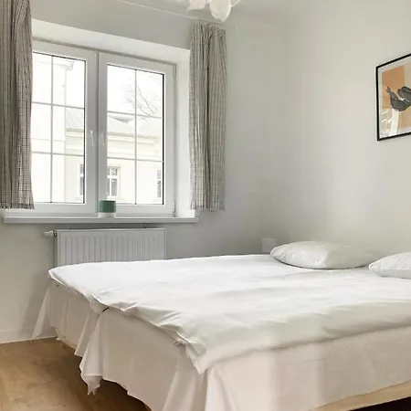 Sloneczne Mieszkanie Apartment *